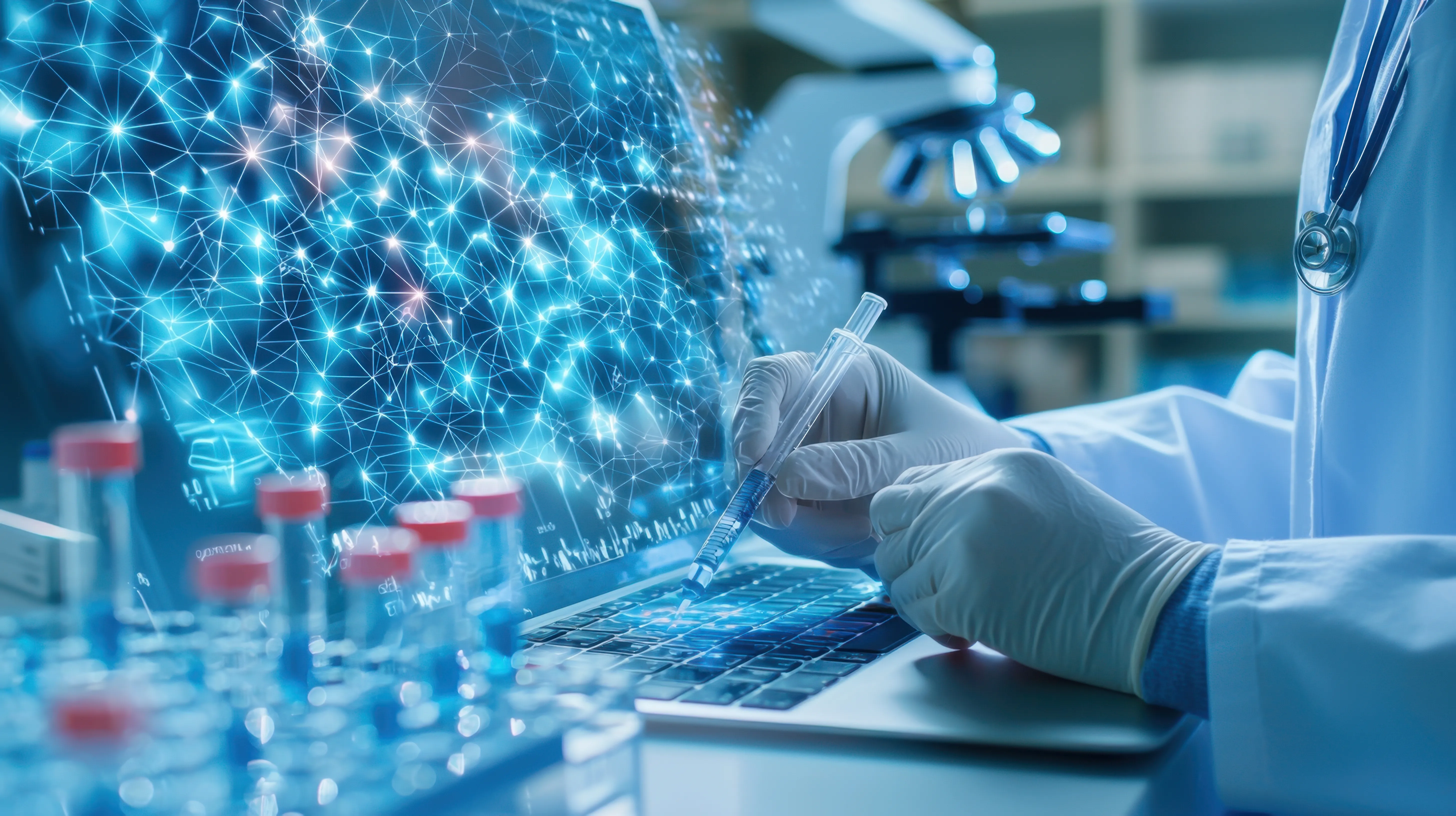 Top 10 Clinical Trial