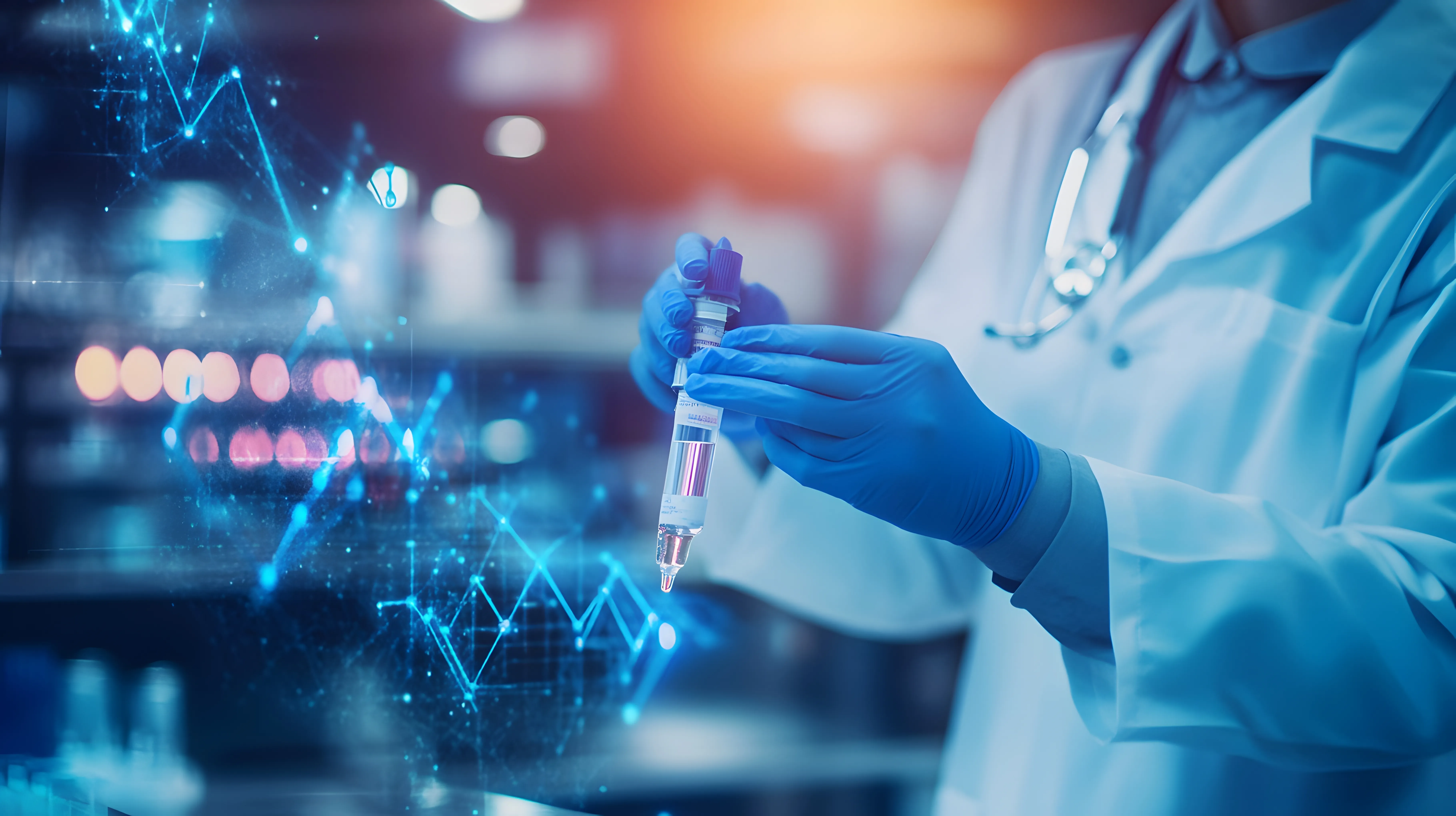 Top 10 Clinical Trial