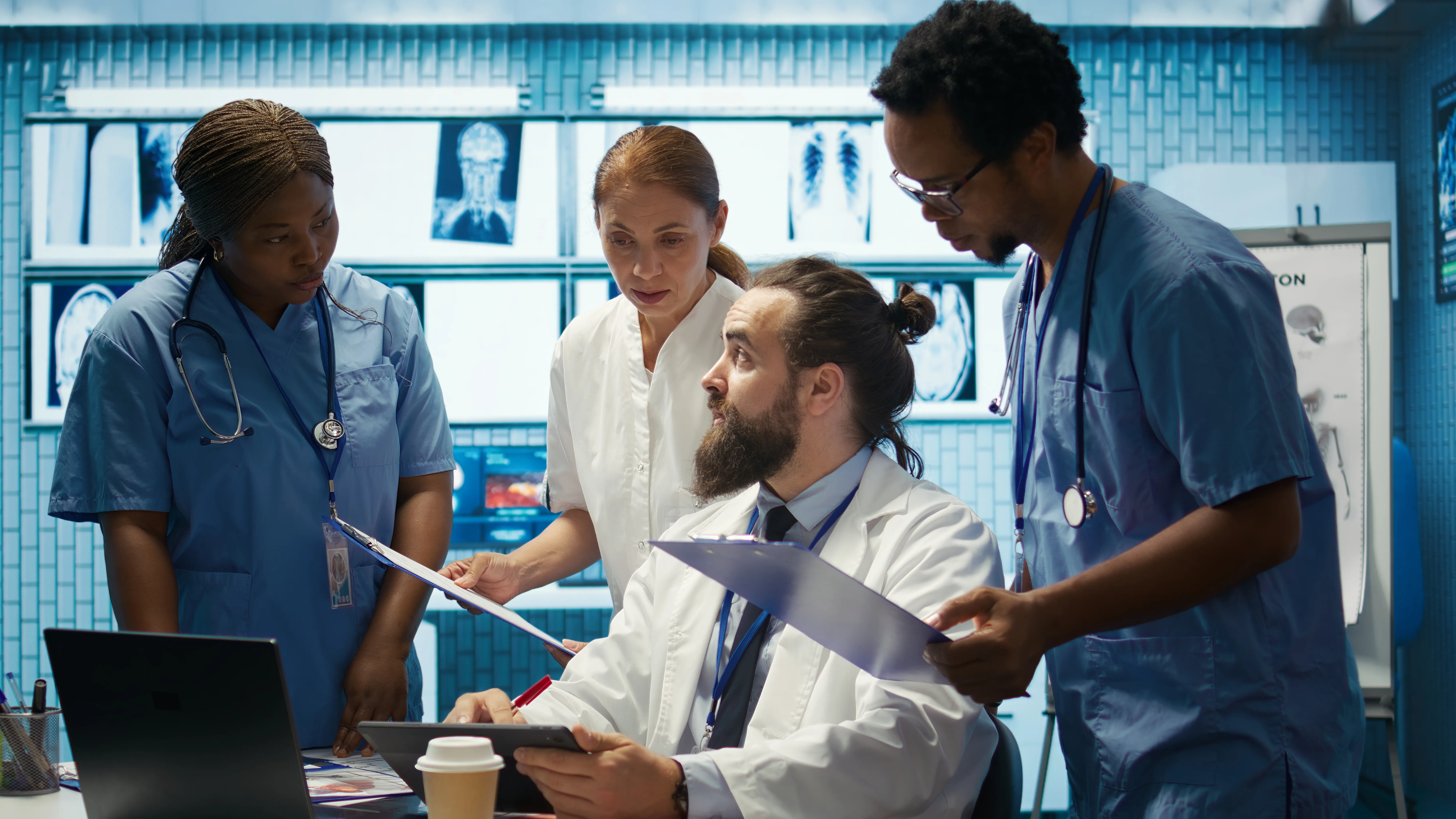 Advancing Diversity1