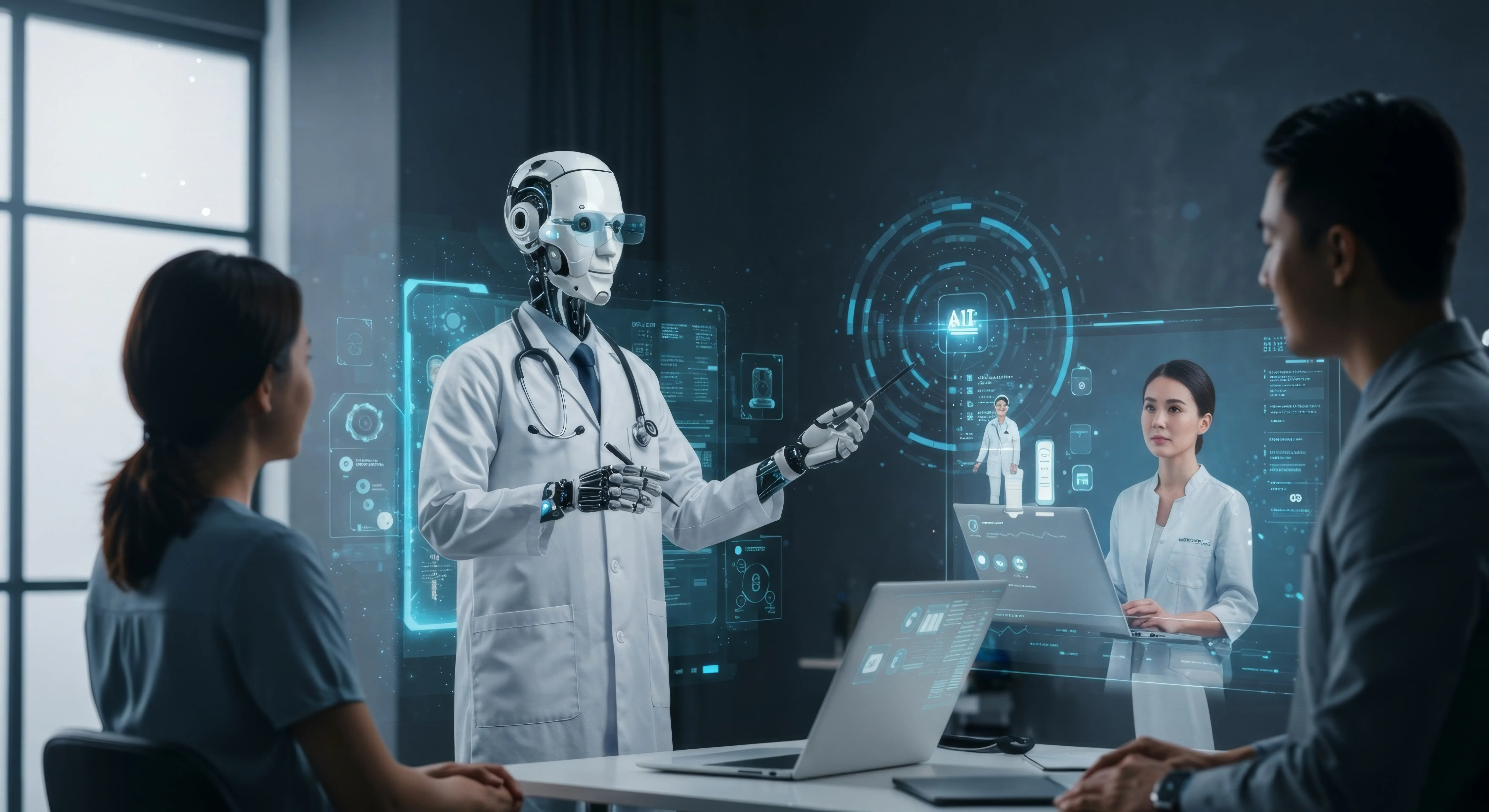 Patient Stratification1