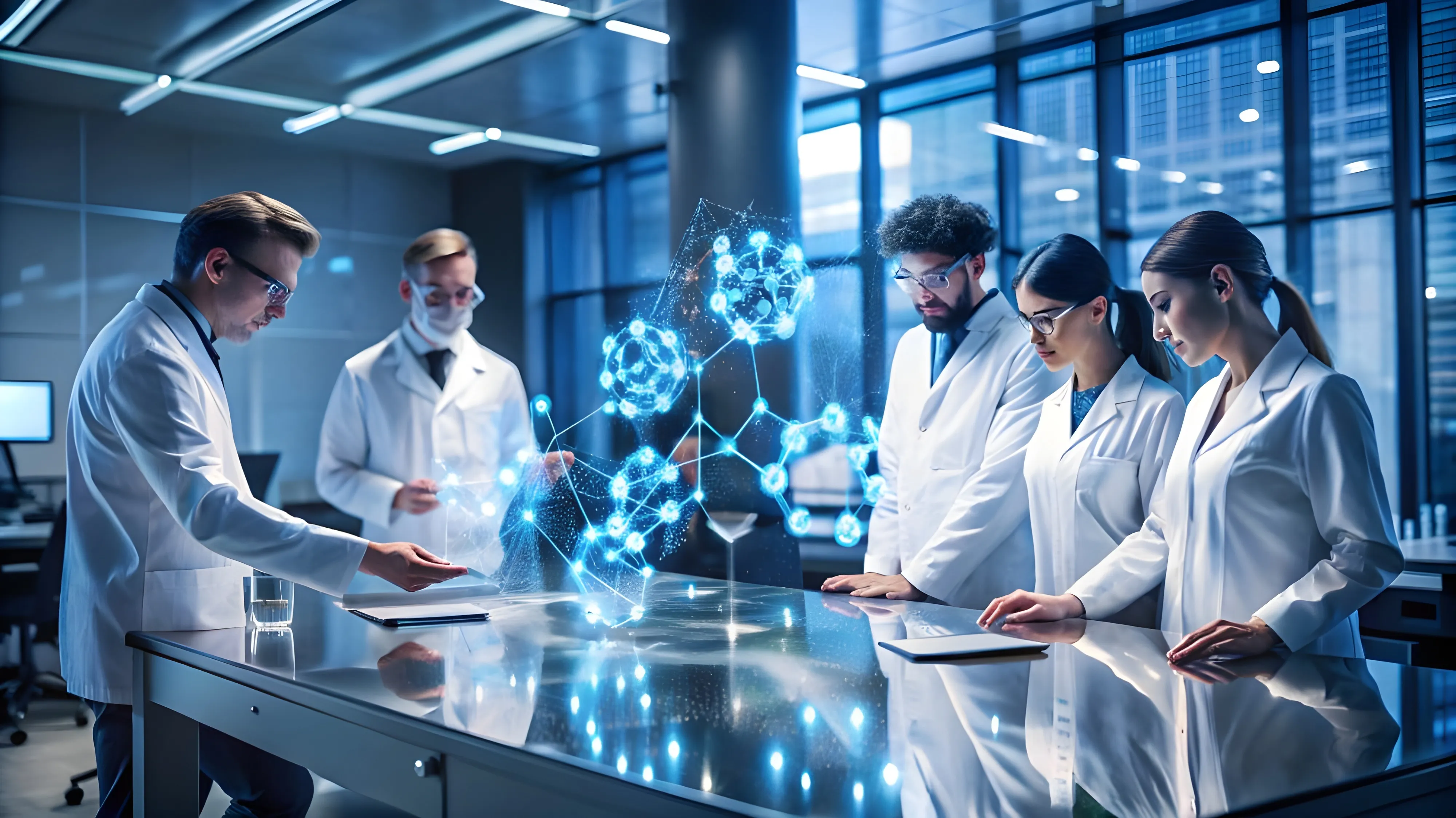 Top 10 Clinical Trial