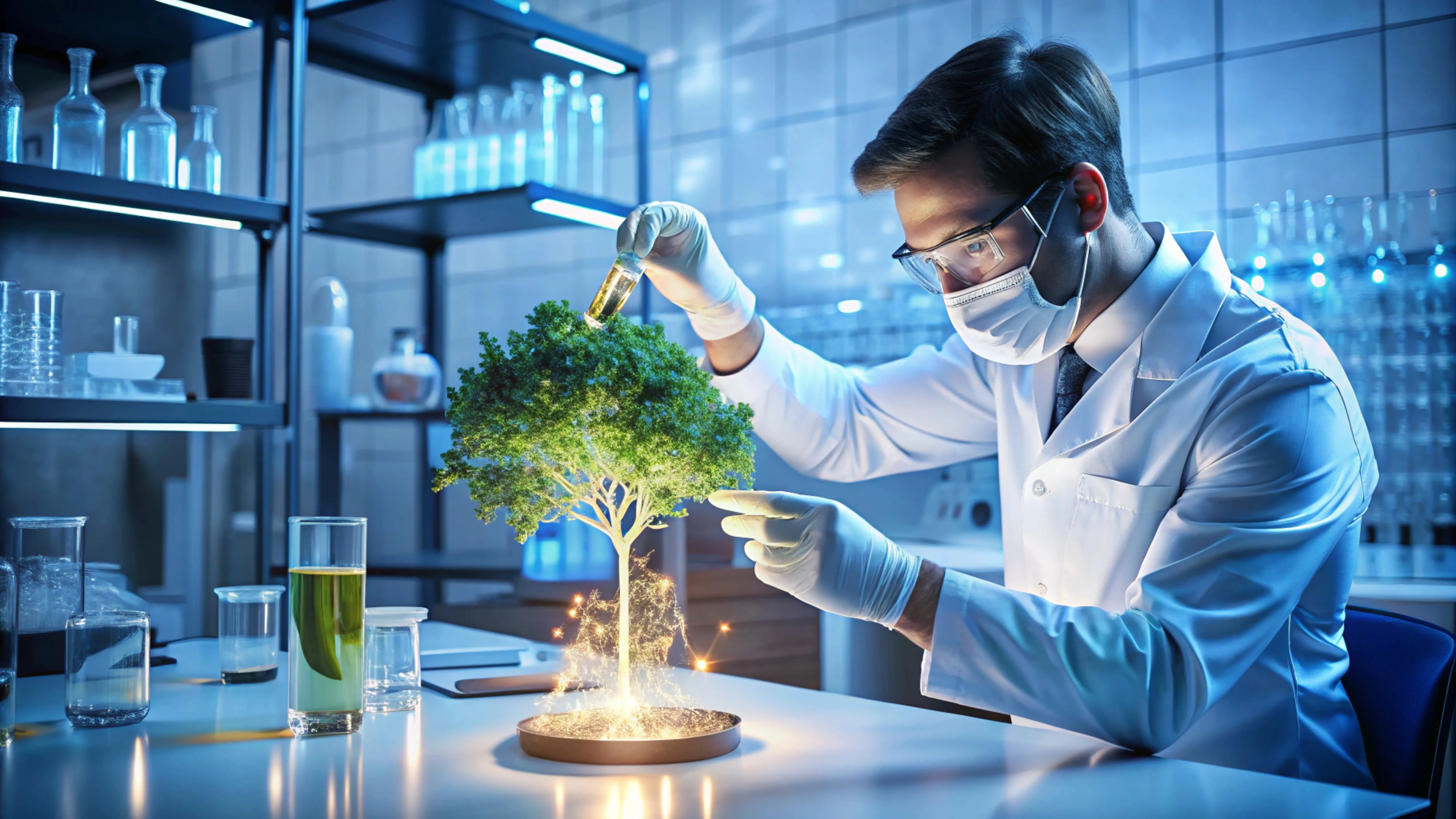 Sustainability in Clinical Trials1