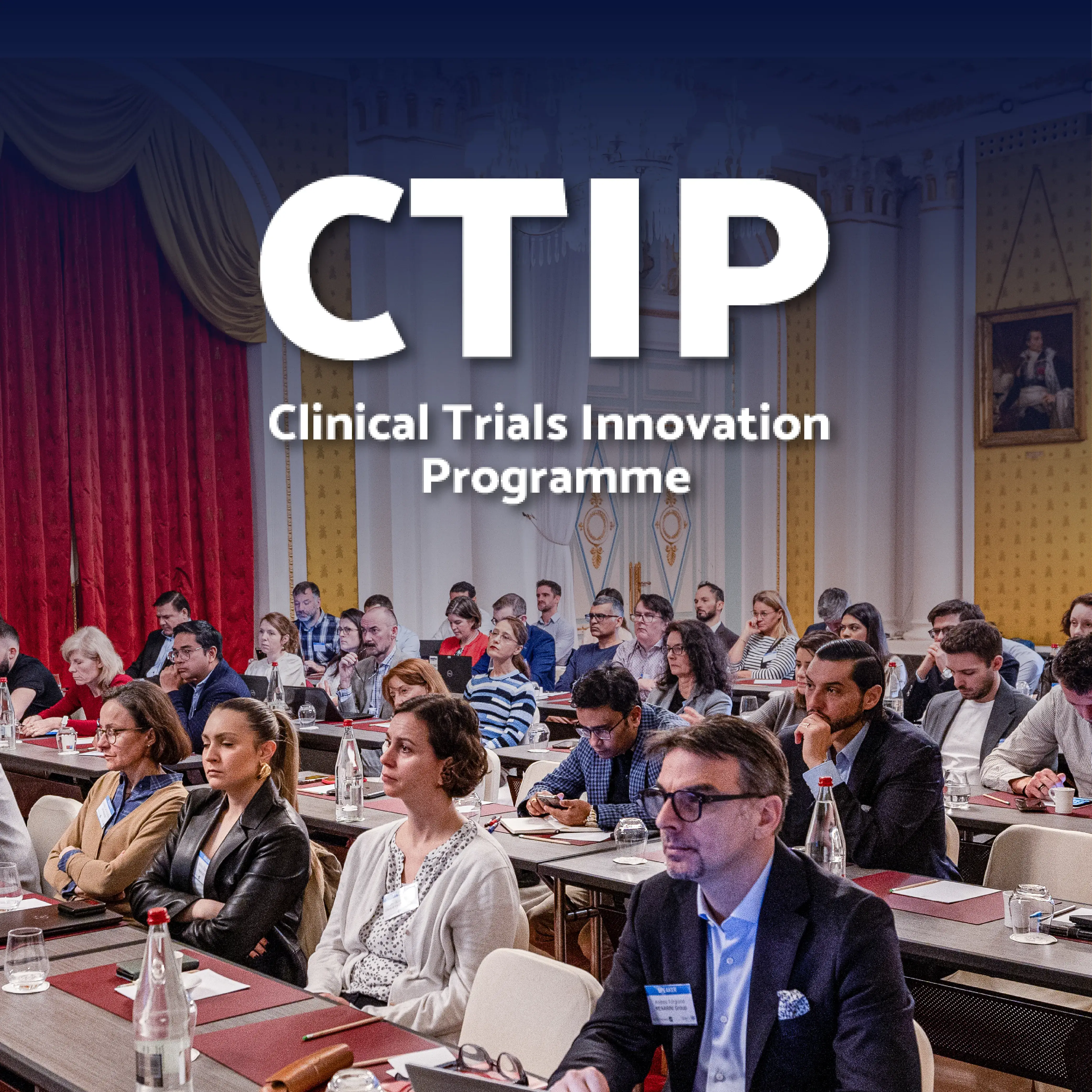 Clinical Trials Innovation Programme 2026 – US Edition